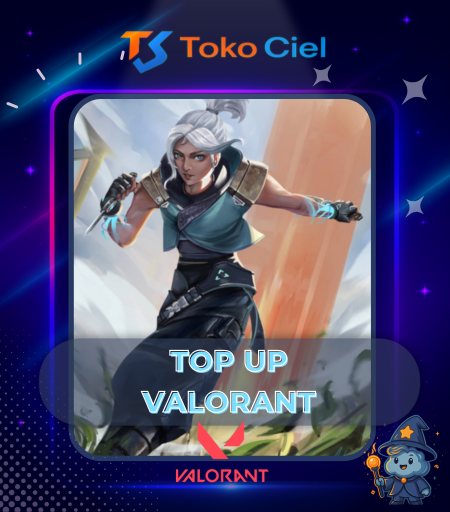 Valorant